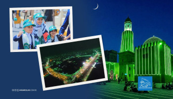 ذكرى المولد النبوي: وقفة تقييمٍ واستنقاذٍ لأمةٍ منحرفة عن بوصلتها