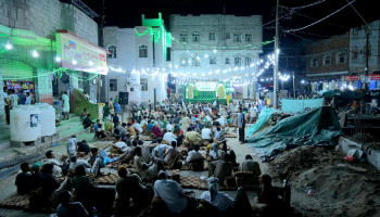 أمسيات ثقافية بمدينة الحديدة إحياءً لذكرى المولد النبوي الشريف