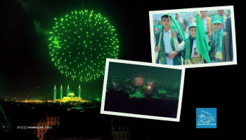 الاحتفال بالمولد النبوي بين صمود الهوية الإيمانية وانفصام المعارضين
