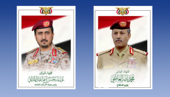 وزير الدفاع ورئيس الأركان: نمتلك من أدوات التدمير ما يجعل الأعداء يدفعون الثمن غاليا / جاهزون لقلب موازين المعركة