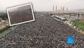 اليمن يحتضن الرسول في مولده الشريف: عهود الاستمرار في مواجهة العدوان وتحرير البلد