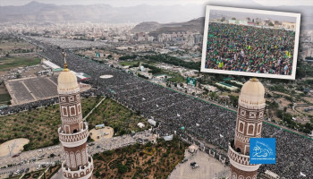 المولد النبوي الشريف في اليمن: احتفال يعكس الهوية ويصنع الانتصار
