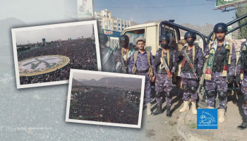 وزارة الداخلية تصنع النموذج في إدارة الحشود المليونية