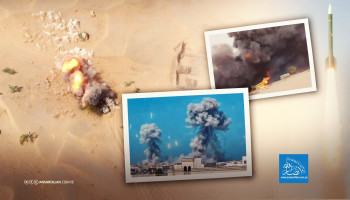 محللون عسكريون: العلميات الاستباقية اليمنية ردع مبكر يربك حسابات التحشيد السعودي