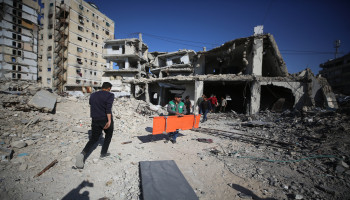 73,669 شهيدًا منذ بدء العدوان الصهيوني على غزة
