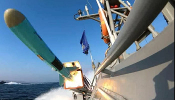 ‏إيران تتوعد العدو الأمريكي بالمفاجآت في حال واصل عدوانه