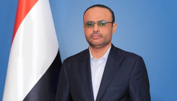 الرئيس المشاط يصدر عفوا رئاسيا عن كل المخدوعين بجبهات الساحل الغربي لمن ألقى سلاحه وعاد إلى رشده