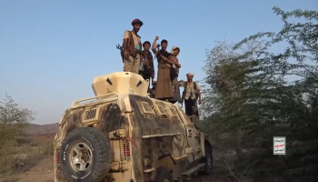 "الجبهة المناهضة للإمبريالية" تُحيي الانتصارات اليمنية وتطهير المديريات الساحلية