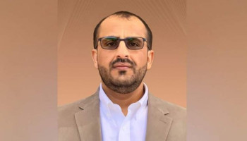 رئيس الوفد الوطني: القوات المسلحة اليمنية وجهت ضربة موجعة للنظام السعودي