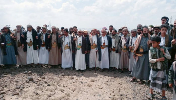 جهود قبلية تنهي قضية قتل بين آل عيشان وآل القطيش في مديرية أرحب بصنعاء