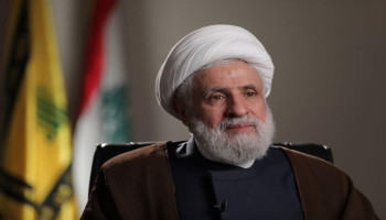 الشيخ قاسم: المقاومة هي السبيل الوحيد لتحرير الأرض ومواجهة "إسرائيل"
