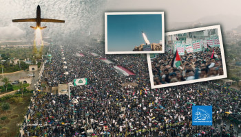 أكاديميون وسياسيون: الزخم الجماهيري في الساحات يكرّس حضور اليمن في معركة الدفاع عن المقدسات