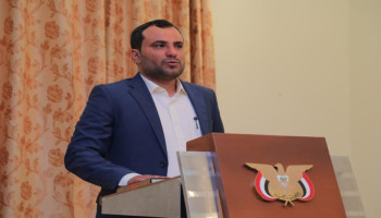 محافظ أبين يجدد الدعوة للمغرر بهم لعدم الانخراط في تحشيدات العدو السعودي