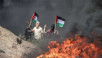 17 عملًا مقاومًا في الضفة والقدس خلال 48 ساعة