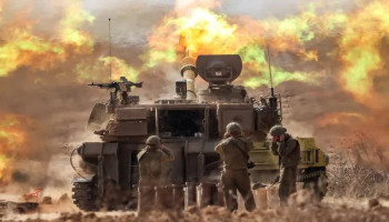 "الأورومتوسطي": انسحاب كولومبيا لا يمس دعوى الإبادة ضد كيان العدو