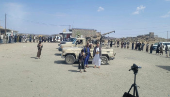 قبائل الوهبية بالبيضاء تُعلن النفير العام والجهوزية لإنهاء العدوان والحصار