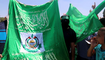 حركة حماس تؤكد جاهزيتها لتنفيذ "خطة السلام" في غزة