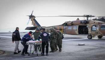 مقتل جنديين صهاينة بانفجار مسيّرة مفخخة شمالي قطاع غزة