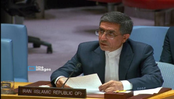 إيران تحتج لدى الأمم المتحدة ومجلس الأمن على تصريحات الأمين العام لـ"الناتو"