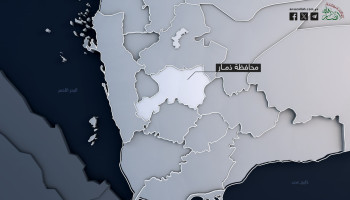 طيران العدو السعودي يشن أربع غارات على ذمار والبيضاء