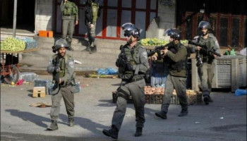 العدو يقتحم كفل حارس شمال سلفيت تمهيدًا لاقتحام المستوطنين الصهاينة