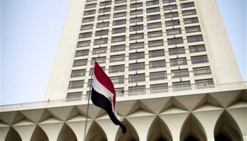 خارجية مصر تدين التصعيد الصهيوني واقتحامات المستوطنين للمسجد الأقصى
