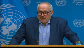 الأمم المتحدة: العقوبات الأمريكية على إيران تضر بالناس العاديين