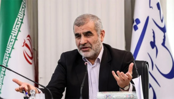 نيكزاد: مضيق هرمز تابع لإيران.. ولن ينجح العدو في تصفير صادراتنا النفطية