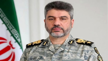متحدث الجيش الإيراني: نملك مخزوناً هجومياً كبيراً وسنكشف عنه في الوقت المناسب