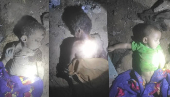 السلطة المحلية بمحافظة حجة تدين جريمة العدو السعودي بحق أسرة كاملة في حرض