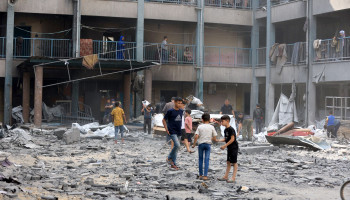 وزارة التربية الفلسطينية: 22 ألف شهيد من الطلبة والكوادر التعليمية خلال حرب الإبادة