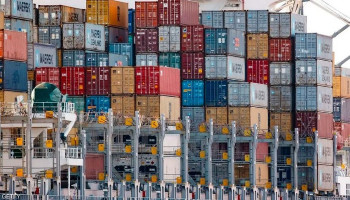 ارتفاع العجز التجاري الأمريكي خلال أغسطس إلى 105.6 مليار دولار