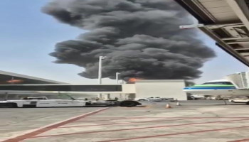 الحظر اليمني يجبر شركات طيران دولية على تعليق رحلاتها إلى الرياض