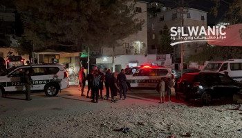 العدو يجبر عائلتين مقدسيتين على هدم 3 منازل في سلوان وبيت حنينا
