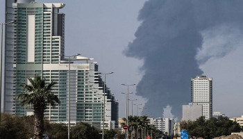 "رويترز": الضربات اليمنية تؤجل بطولة الملوك الستة وتشل الأنشطة الرياضية في المملكة