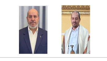 نائب وزير الخارجية: الشهيد السنوار جسّد الأنموذج الأرقى في الصمود والتضحية وألحق الهزيمة بكبرياء العدو الإسرائيلي