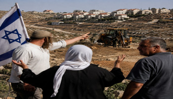 القيادي “شديد” يدعو للتصدي لاعتداءات المستوطنين الصهاينة وحماية مزارعي الضفة المحتلة