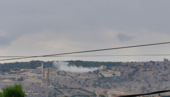 قصف مدفعي وتفجيرات صهيونية تطال جنوب لبنان