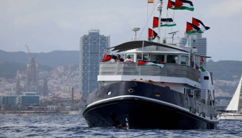 الادعاء الإيطالي يدرج 13 مسؤولًا صهيونيًا في قضية تعذيب نشطاء أسطول الصمود
