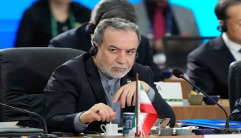 عراقجي: إيران ستدافع عن شعبها وسيادتها ولن ترضخ للتهديدات