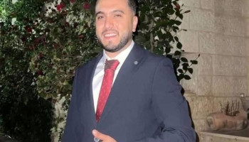 استشهاد الأسير أحمد زاهر حميدات داخل سجون العدو الصهيوني