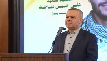 النائب فضل الله: الدولة اللبنانية لا تملك قرارها واستهداف المقاومة بإملاءات أمريكية