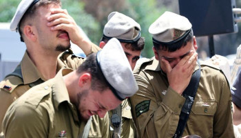 تصاعد الانتحار في "جيش" العدو.. 21 جنديًا ينهون حياتهم منذ بداية 2026