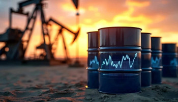 أسعار النفط ترتفع بأكثر من 1% وسط أنباء عن إجلاء دبلوماسيين أمريكيين من السعودية