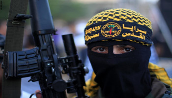 سرايا القدس تبارك عملية الخليل وتدعو لتصعيد المواجهة المباشرة بالضفة