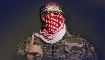 أبو عبيدة يبارك عملية الخليل ويدعو لتصعيد المواجهة مع العدو