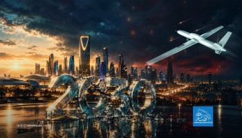 تحذيرات من مخاطر المجال الجوي السعودي تدفع شركات طيران دولية إلى تغيير مسارات رحلاتها