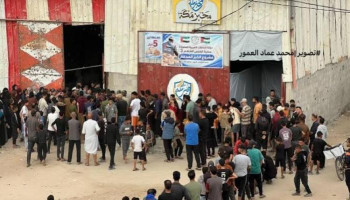 الجبهة الديمقراطية: العدو الصهيوني يفاقم أزمة الغلاء في غزة