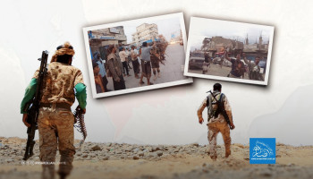 تعز على أعتاب التحرير الكامل.. انهيار تحشيدات السعودية وترحيب شعبي بالقوات المسلحة "استطلاع"