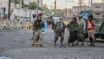 Secret Documents: Saudi Arabia Seeking to Partition Yemen since 2011